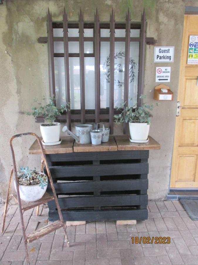 Lisane Accommodation Middelburg  Kültér fotó