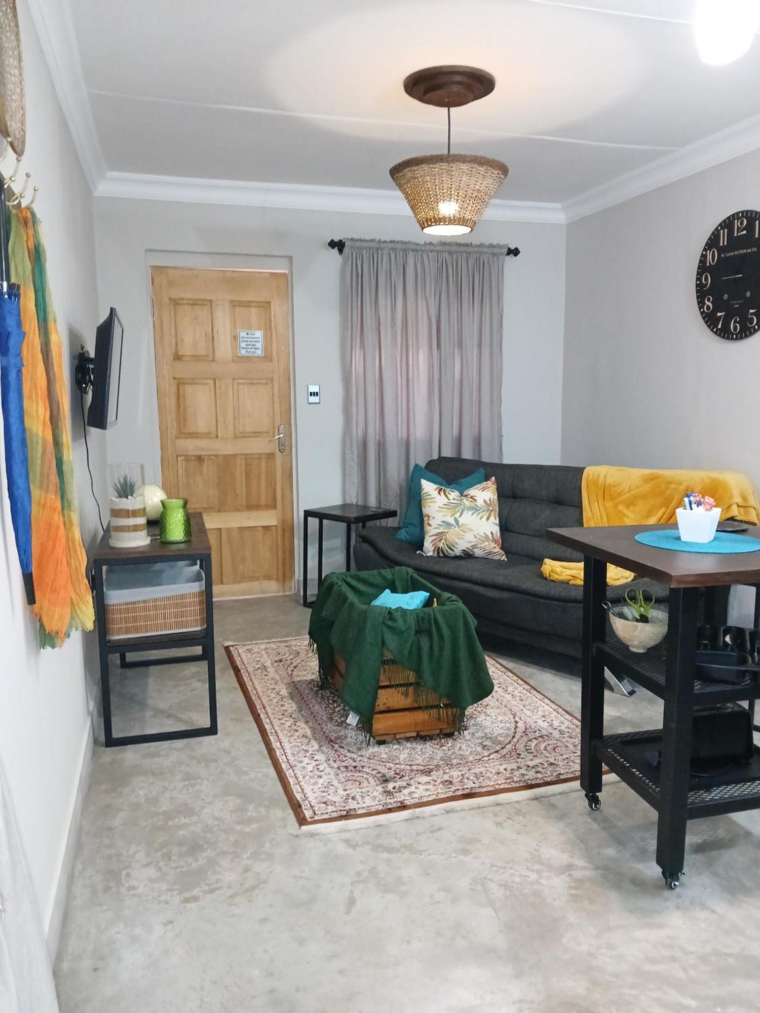 Lisane Accommodation Middelburg  Kültér fotó