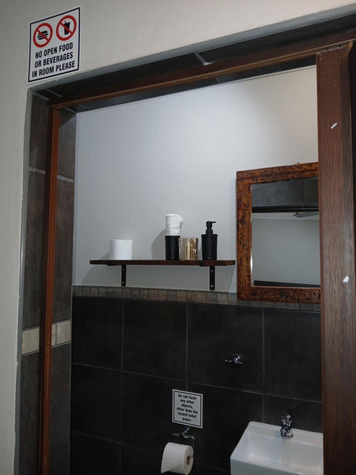 Lisane Accommodation Middelburg  Kültér fotó