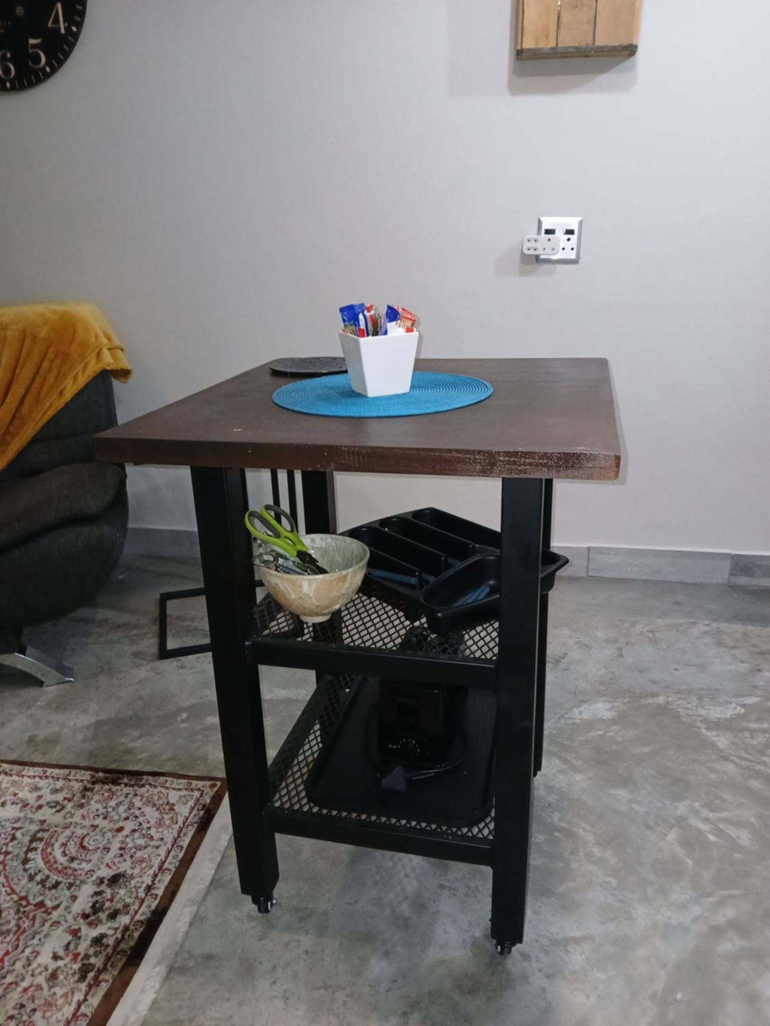 Lisane Accommodation Middelburg  Kültér fotó