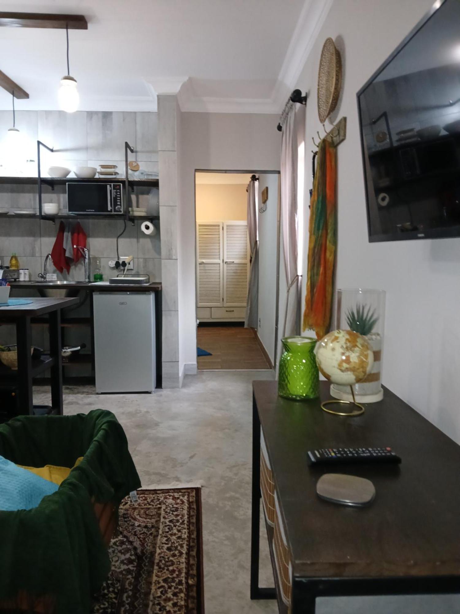 Lisane Accommodation Middelburg  Kültér fotó