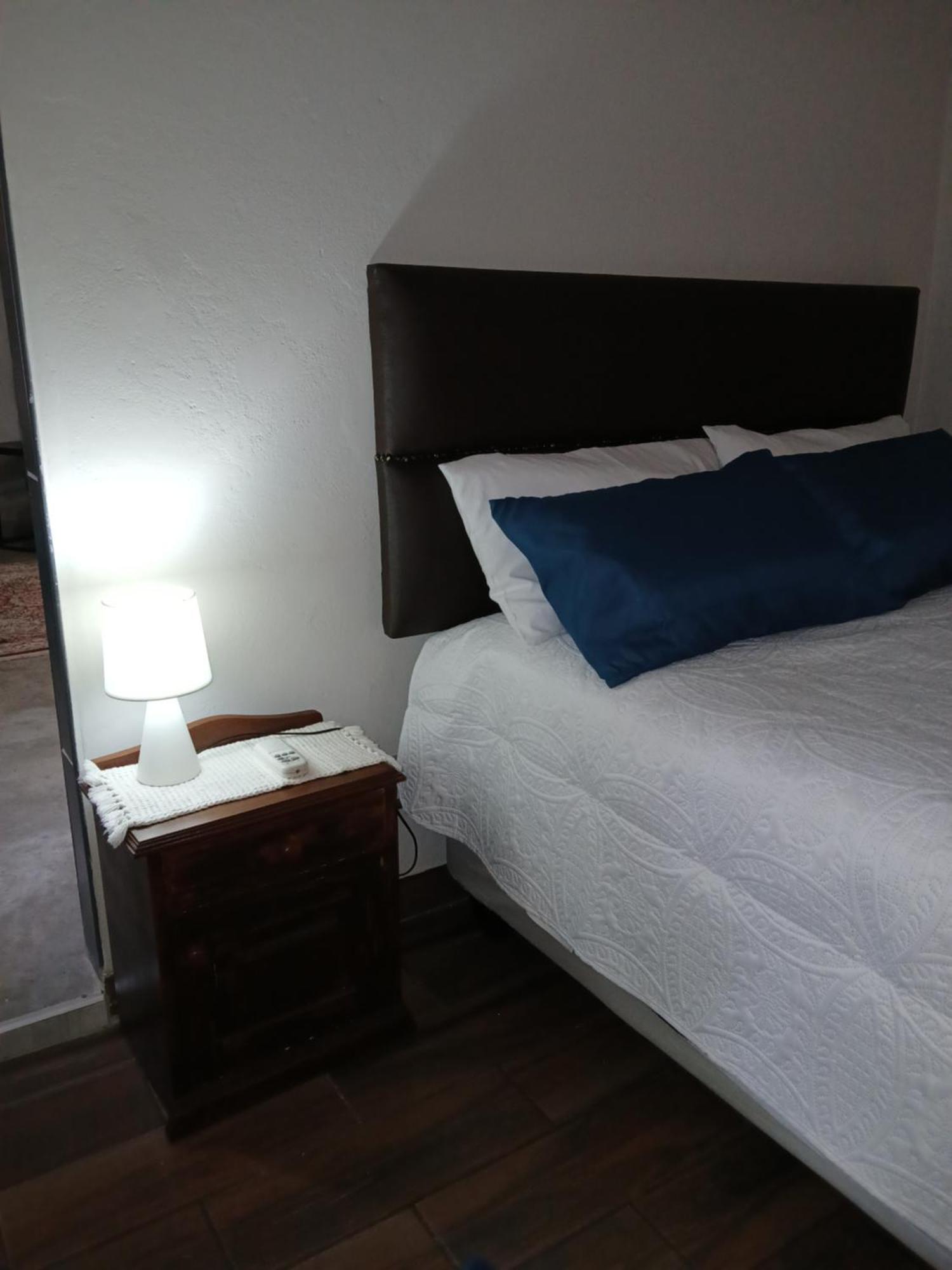 Lisane Accommodation Middelburg  Kültér fotó