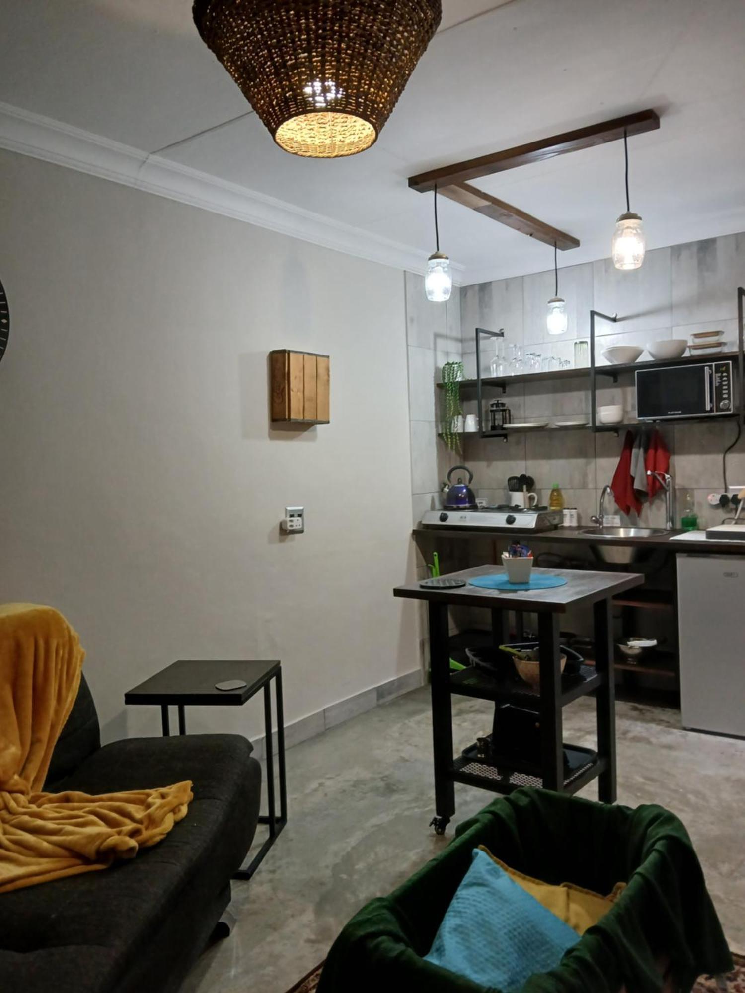 Lisane Accommodation Middelburg  Kültér fotó