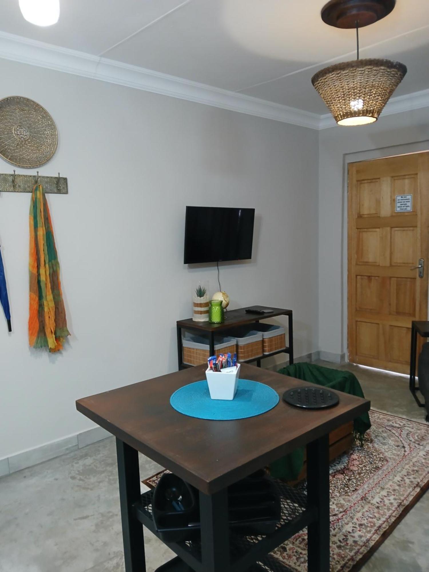 Lisane Accommodation Middelburg  Kültér fotó
