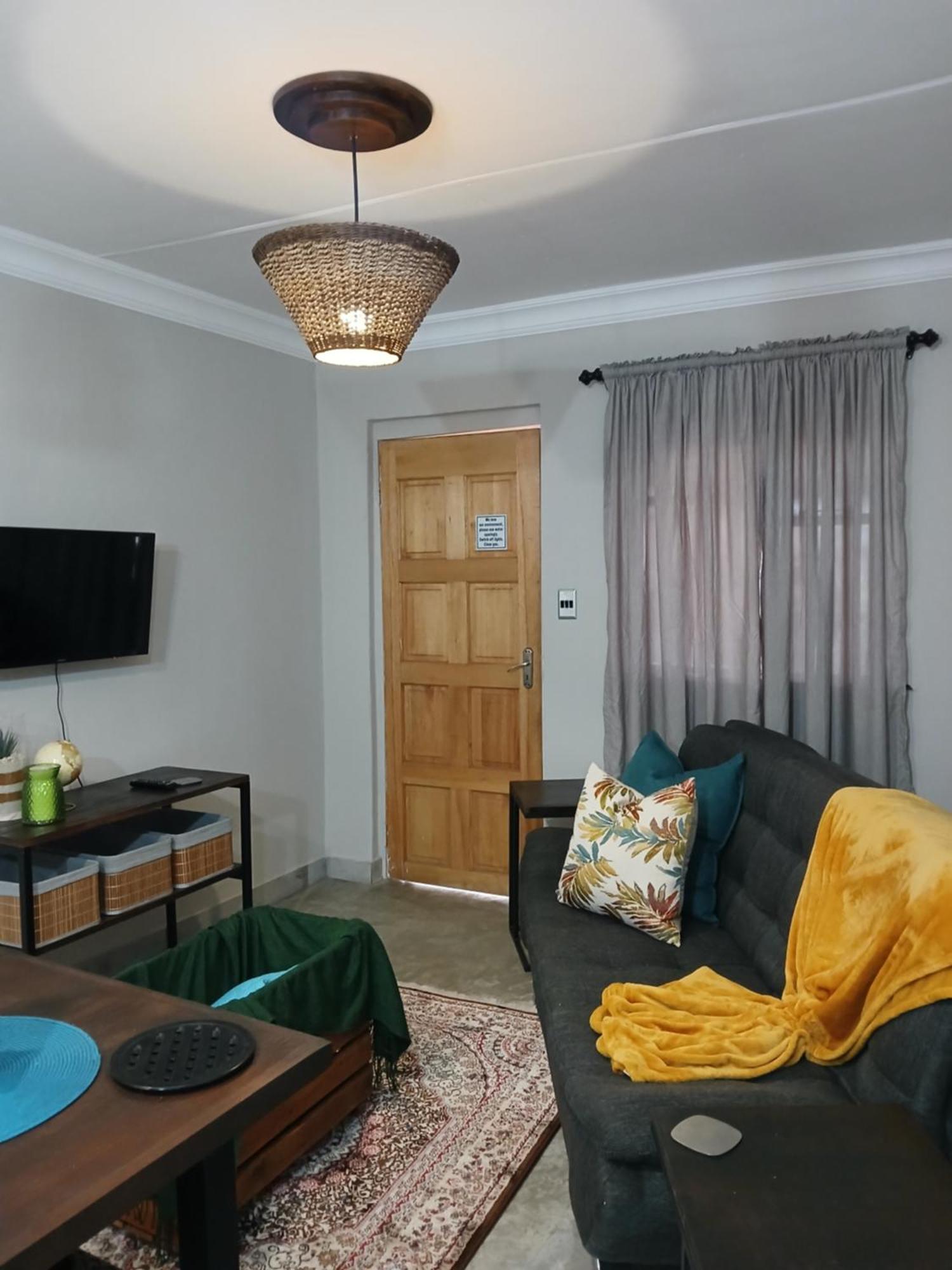 Lisane Accommodation Middelburg  Kültér fotó