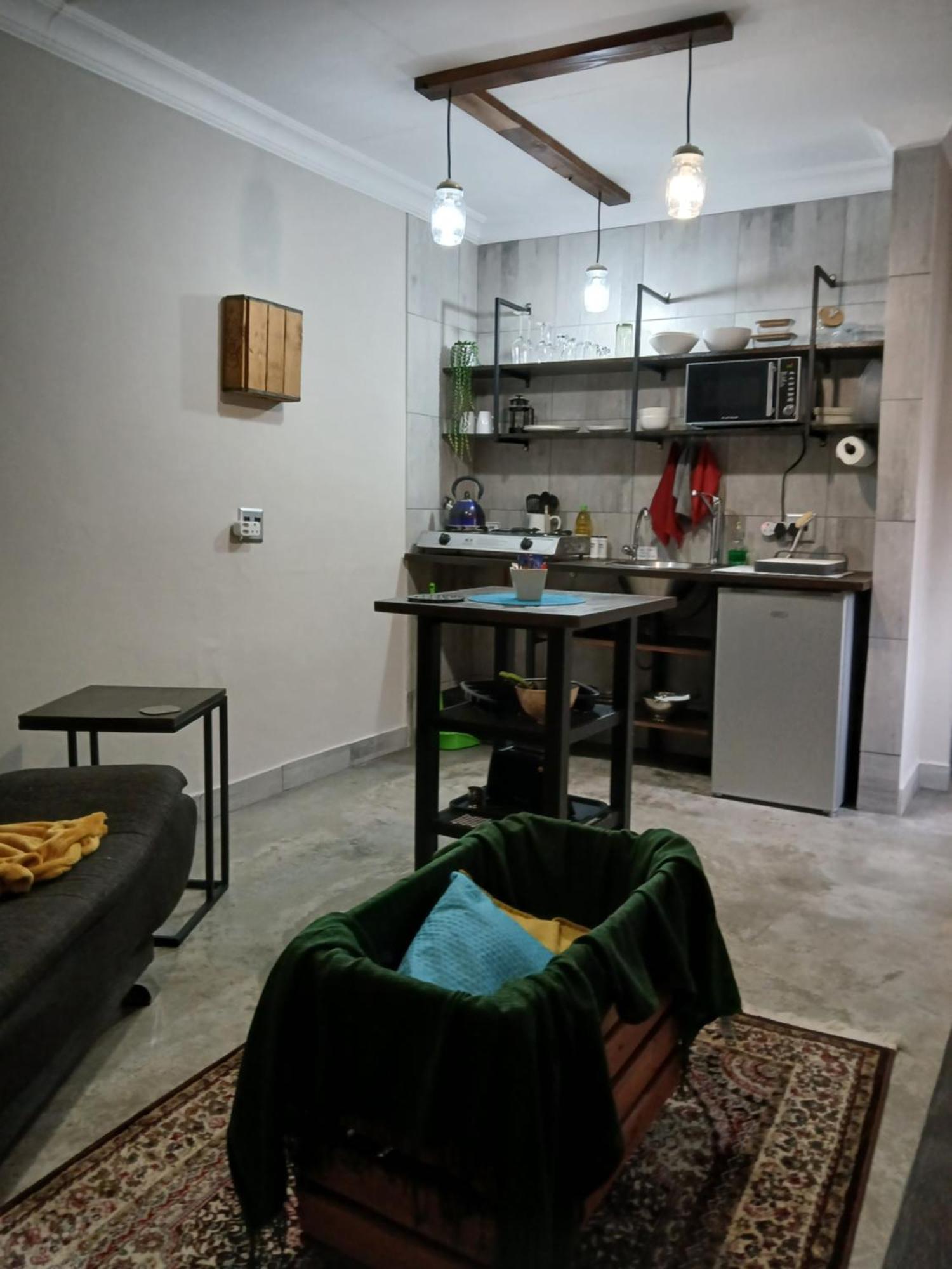 Lisane Accommodation Middelburg  Kültér fotó